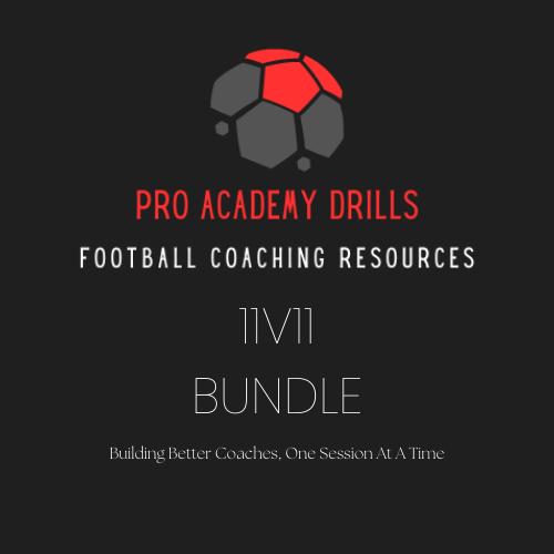 11V11 BUNDLE (DIGITAL DOWNLOAD)