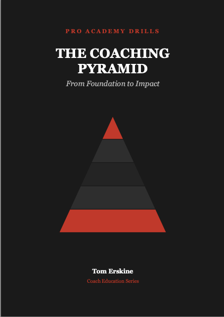 The Coaching Pyramid: From Foundation to Impact