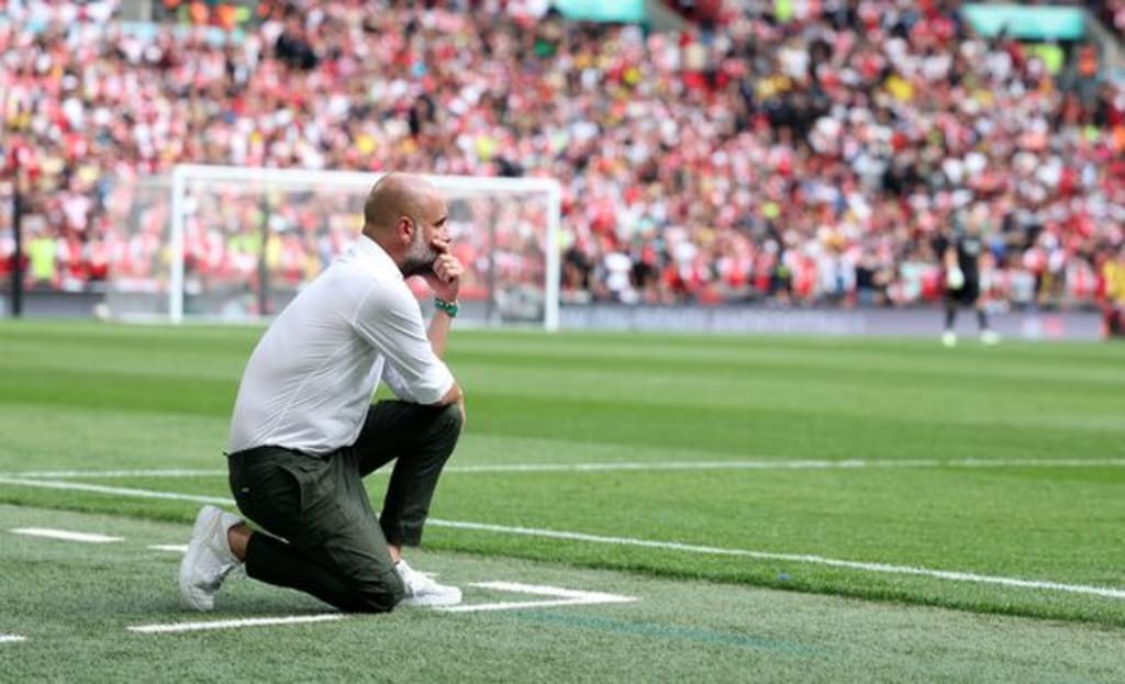The Future of Positional Play in Football: A Tactical Evolution