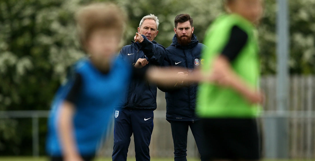 The Importance of Having Mentors in Your Coaching Journey