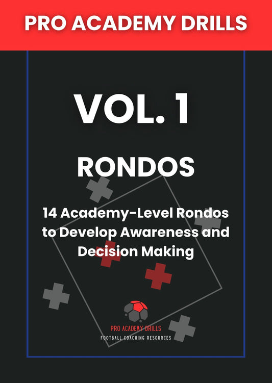 Vol.1 RONDOS MANUAL