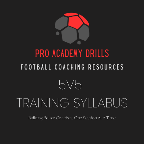 TRAINING SYLLABUS CLUB BUNDLE