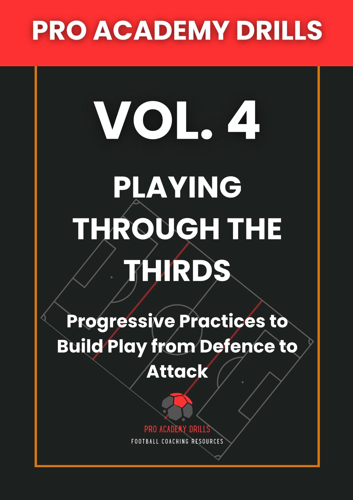 Coaching Manuals – Pro Academy Drills
