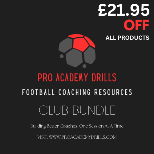 TRAINING SYLLABUS CLUB BUNDLE